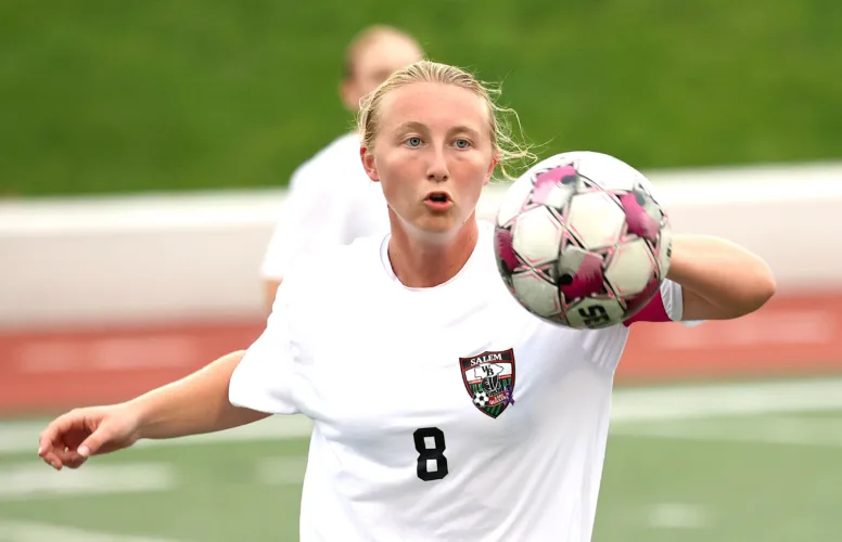 West Branch girls soccer earns second seed